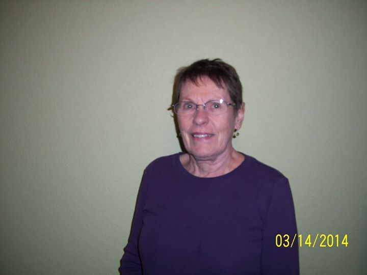 Leigh Spears - Class of 1957 - Hibbing High School