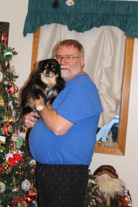 Richard Kotula Rn - Class of 1976 - Hibbing High School