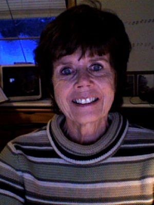 Karen Crandall - Class of 1962 - Hibbing High School