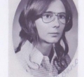 Donna Walli, class of 1975