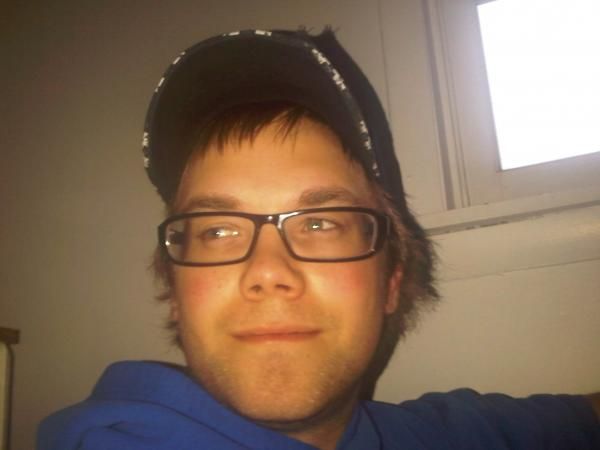 Benjamin Piersig - Class of 2009 - Virginia High School