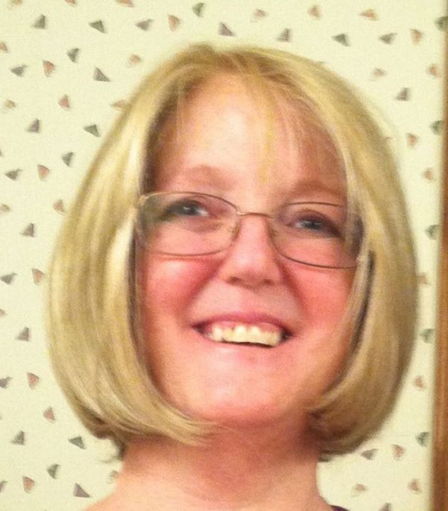Ginny Carlson - Class of 1970 - Virginia High School