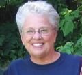 Debbie Mcgillivray '63