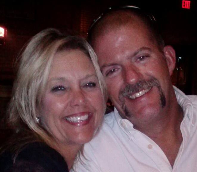 Amy Johnson - Class of 1987 - South Stokes High School