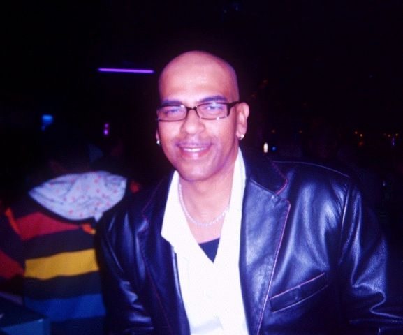 Jesse Rayvon - Class of 1981 - South Stokes High School