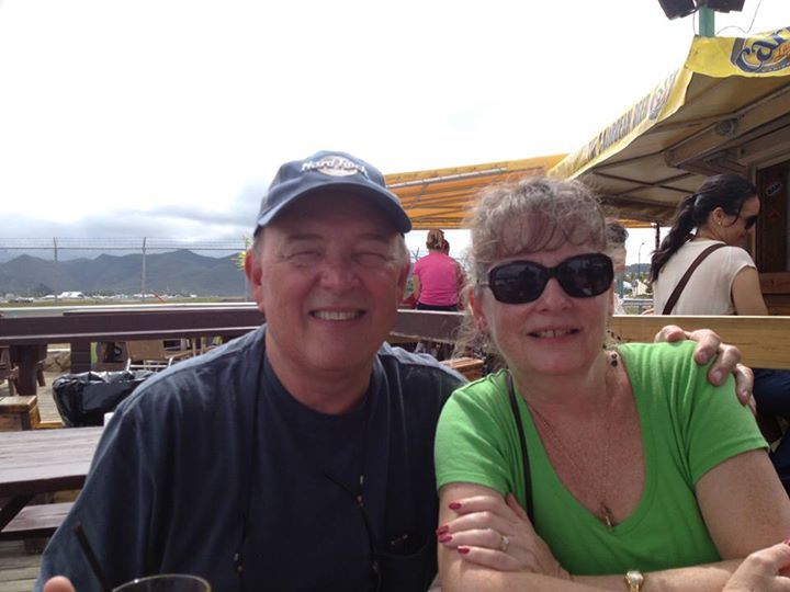 Debbie Smallwood - Class of 1973 - South Stokes High School