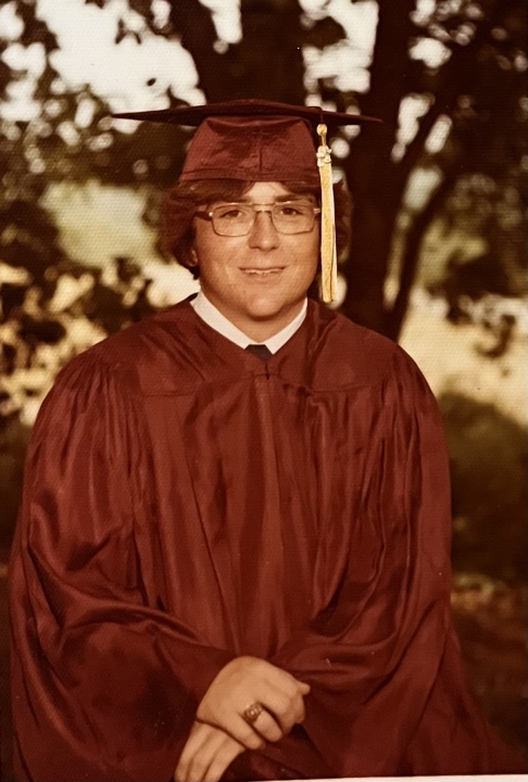 Joey Moore - Class of 1977 - South Stokes High School