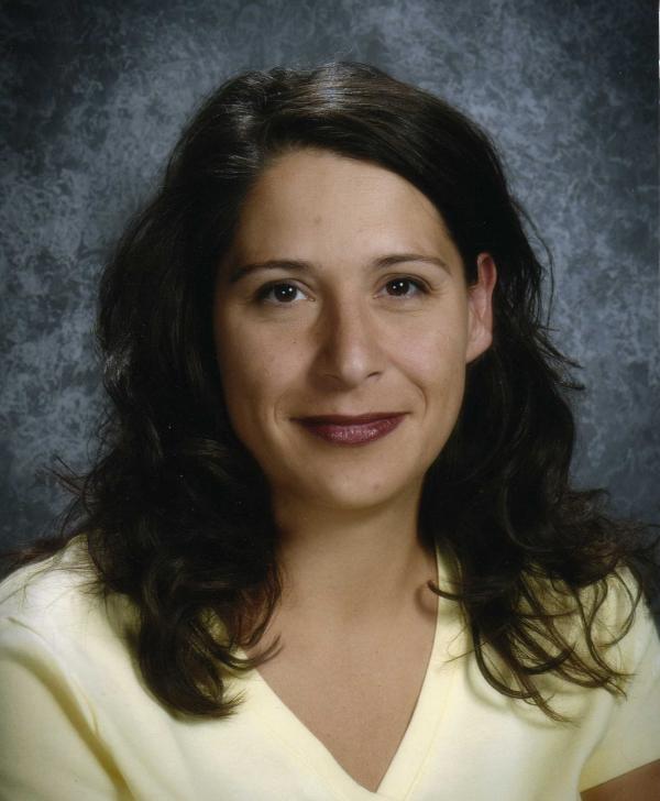Lori Hernandez - Class of 1989 - Iowa Falls High School
