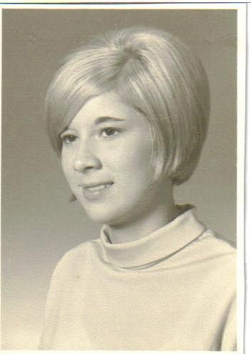 Darla Morgan - Class of 1968 - Iowa Falls High School