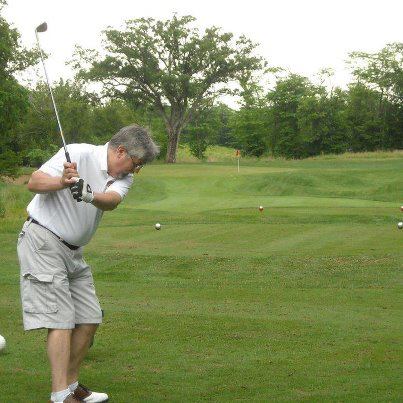 Ken Ahlberg - Class of 1969 - Iowa Falls High School