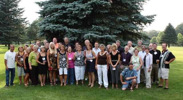 IFHS Class of '75 40th Reunion