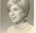 Darla Morgan, class of 1968