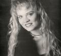Janie Engelby, class of 1991