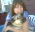 Carol Maxwold