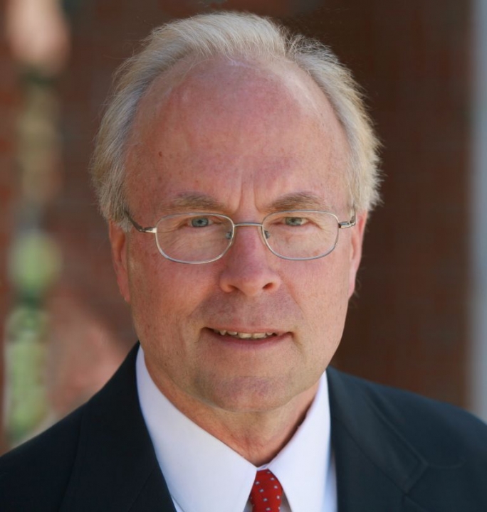 David Trunnell - Class of 1965 - Janesville High School