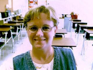 Tamara Ackerman - Class of 1982 - Janesville High School
