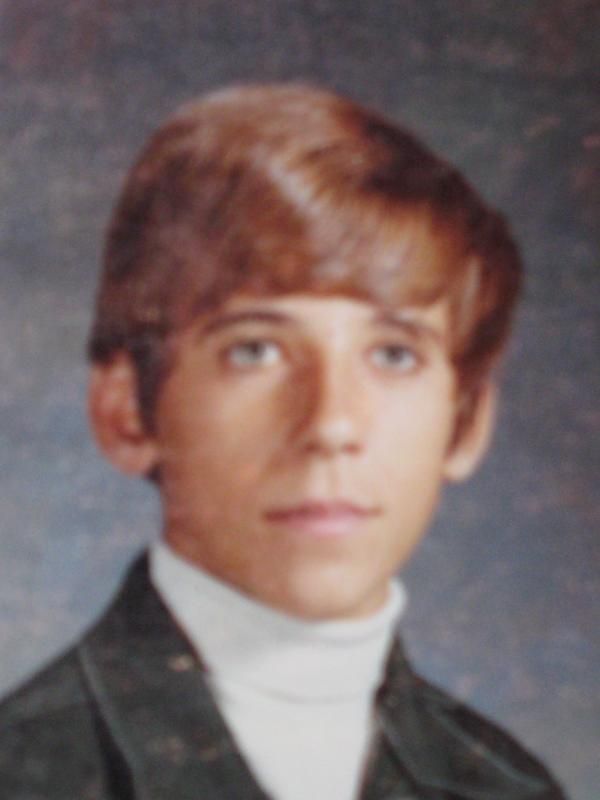 Dennis Atkins - Class of 1978 - Jesup High School