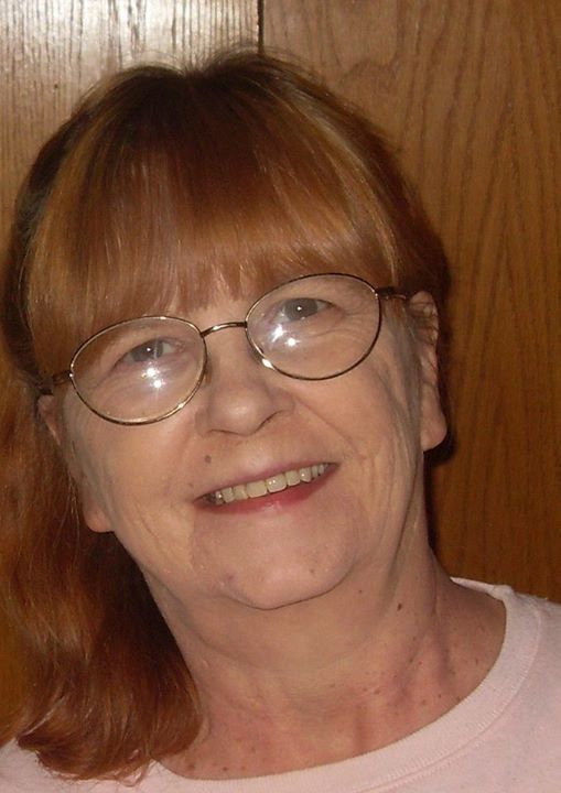 Carlene Mckillop - Class of 1963 - Astoria High School
