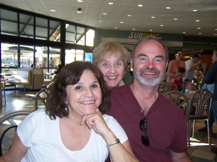 Teresa Jarvis - Class of 1969 - Astoria High School