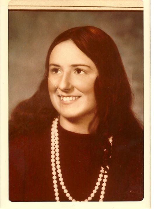 Linda Wilkinson - Class of 1974 - Astoria High School