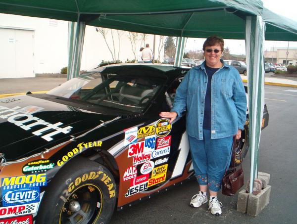 Linda Carlson - Class of 1972 - Astoria High School