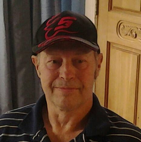 Larry Wait - Class of 1973 - Astoria High School