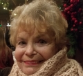 Barbara Davis '60