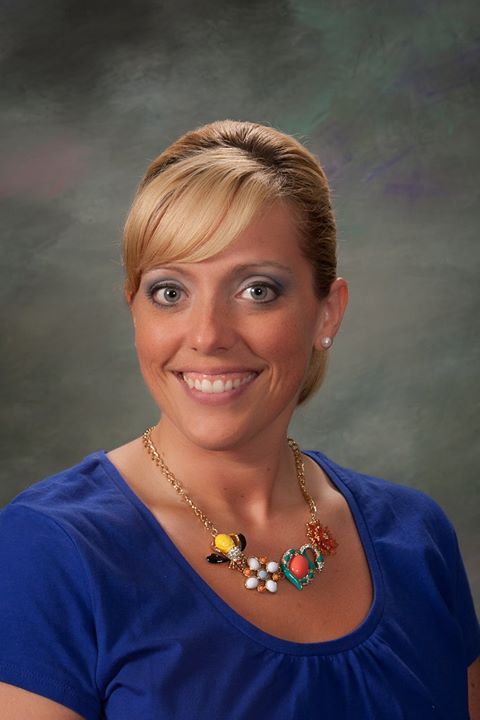 Renée Schwarz - Class of 2000 - John F Kennedy High School