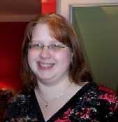 Patricia Tefer - Class of 1996 - John F Kennedy High School