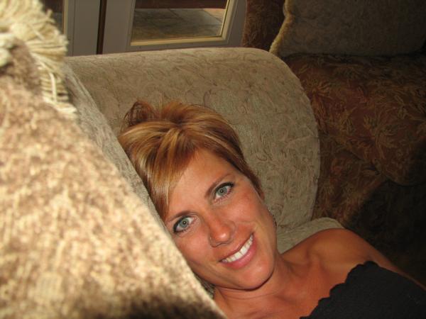 Jennifer Mote - Class of 1989 - John F Kennedy High School