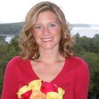 Sarah Young - Class of 1997 - John F Kennedy High School