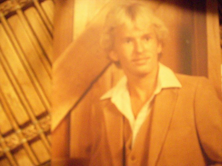 Kevin Benn - Class of 1981 - John F Kennedy High School