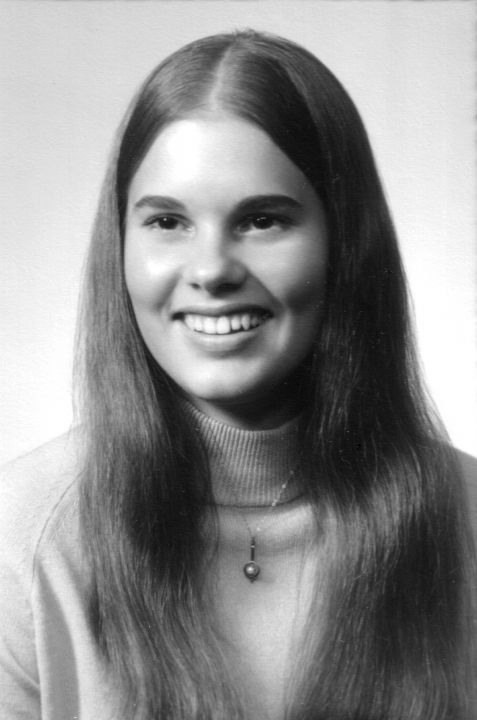 Cheryl Baty - Class of 1973 - John F Kennedy High School