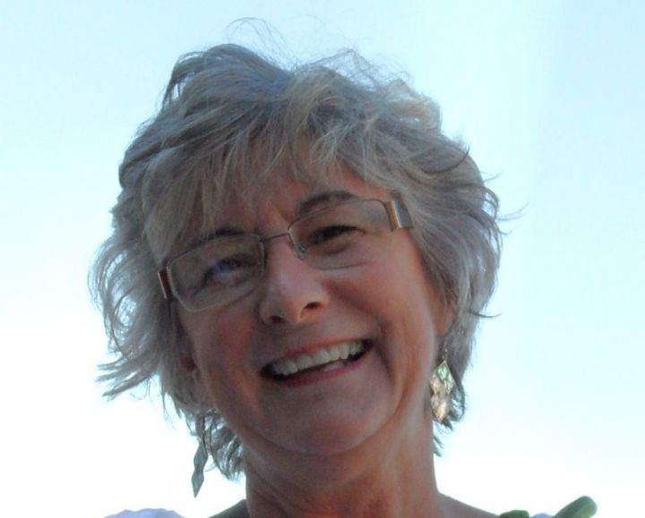 Susan Hand - Class of 1969 - John F Kennedy High School