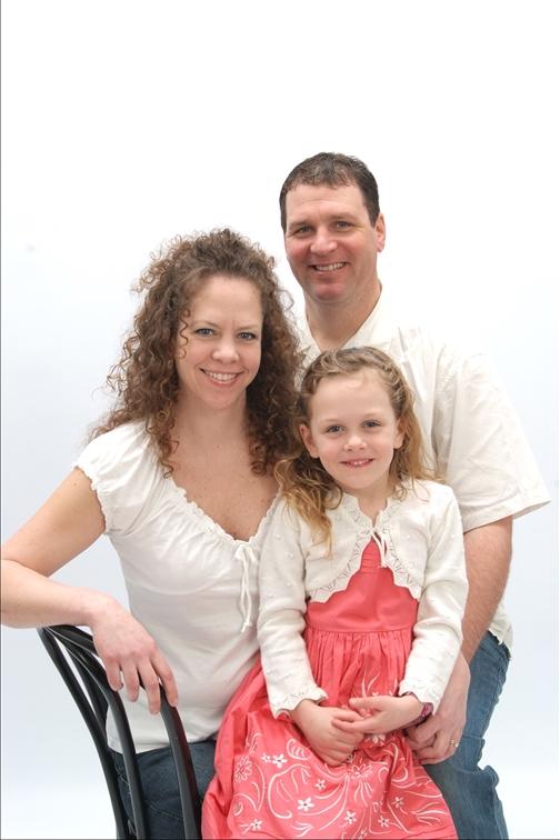 Carrie Navratil - Class of 1991 - John F Kennedy High School