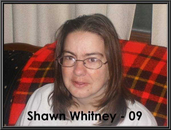 Shawn Whitney - Class of 1997 - John F Kennedy High School