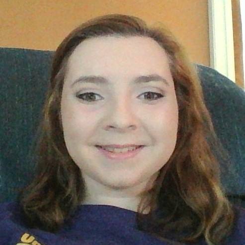 Megatha Lehmann - Class of 2014 - John F Kennedy High School