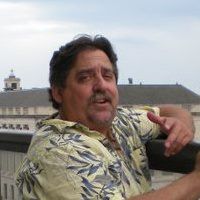Jeff Mcquiston - Class of 1974 - John F Kennedy High School