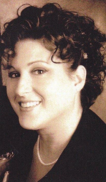 Kristena Ruth - Class of 1991 - John F Kennedy High School