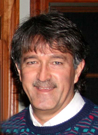 Thomas Hazelton - Class of 1973 - John F Kennedy High School
