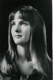 Debra Rexroat - Class of 1970 - John F Kennedy High School