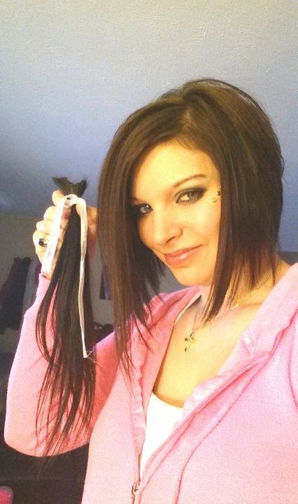 Nicole King - Class of 2007 - John F Kennedy High School