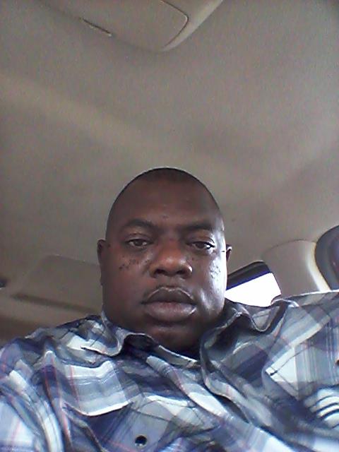 Aaron Williams - Class of 1986 - John F Kennedy High School