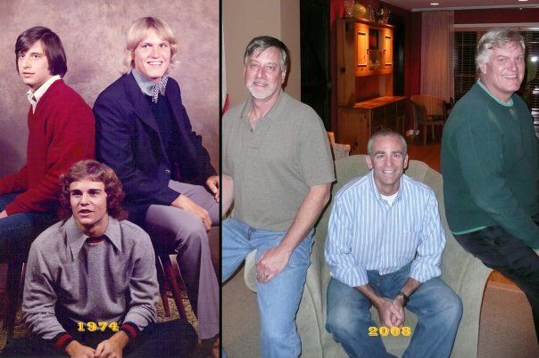 Mark Newland - Class of 1974 - John F Kennedy High School