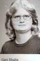 Geri Shultz - Class of 1977 - John F Kennedy High School