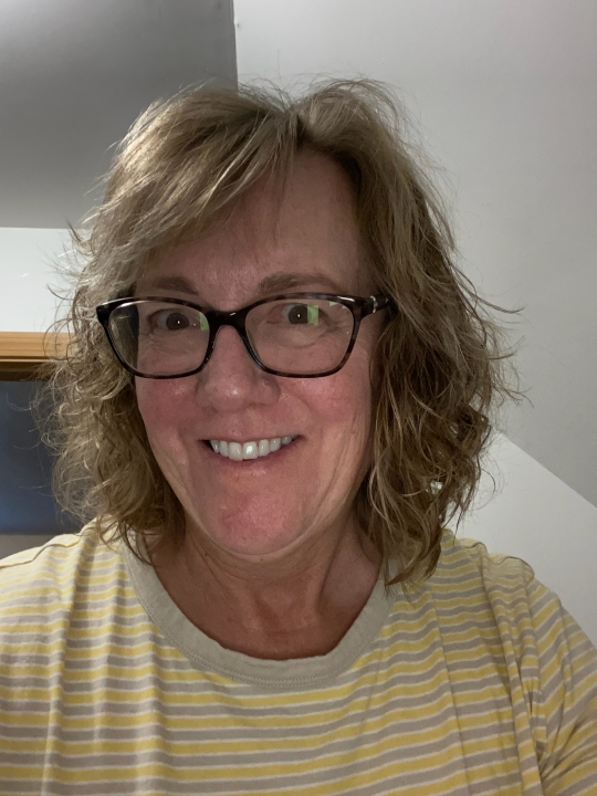 Gwen Newcomb - Class of 1980 - John F Kennedy High School