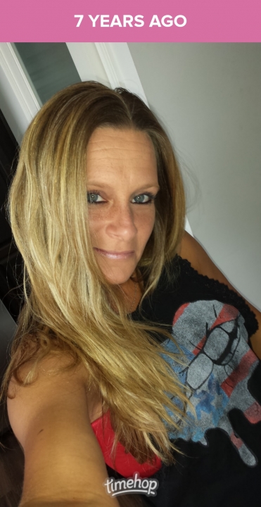 Tracey Tracey Garrison - Class of 1995 - John F Kennedy High School
