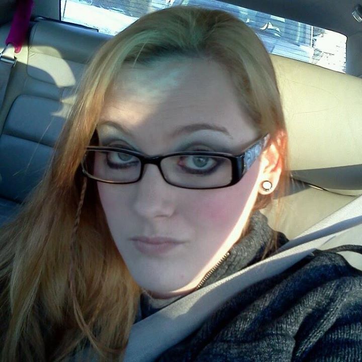 Sarahmarie Grendler - Class of 2008 - John F Kennedy High School