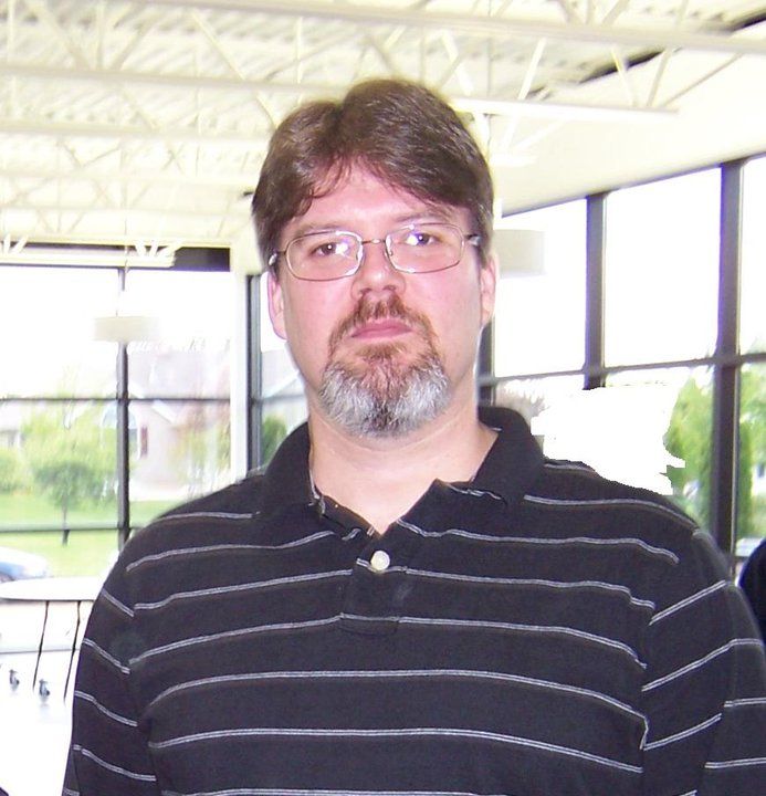 Mark Oppedahl - Class of 1987 - John F Kennedy High School