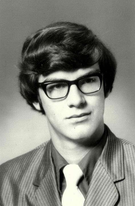 Roy Dean Kolar - Class of 1973 - John F Kennedy High School
